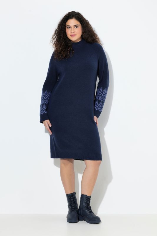 Robes mi-longues