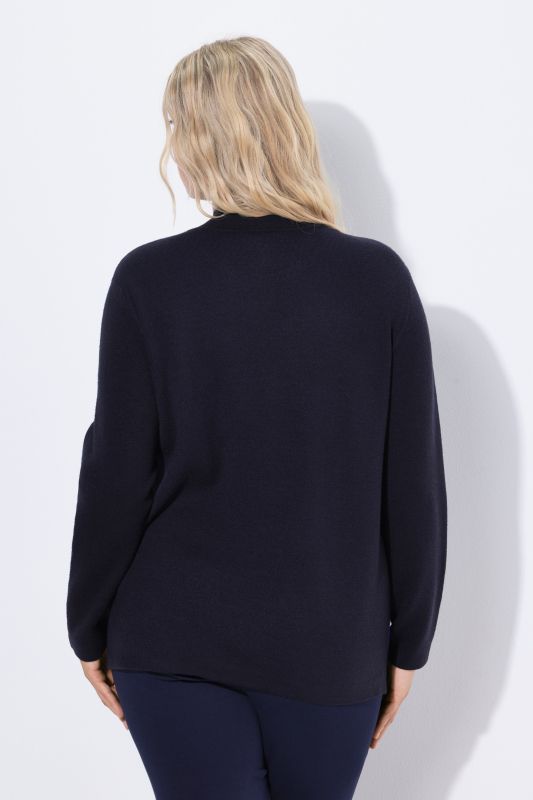 Pull-overs