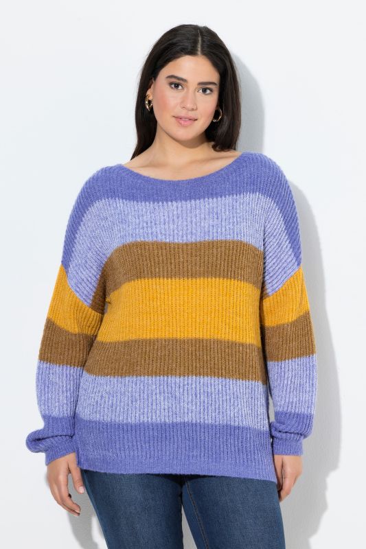 Pull-overs