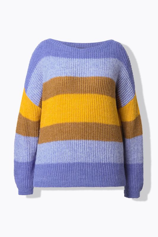Pull-overs