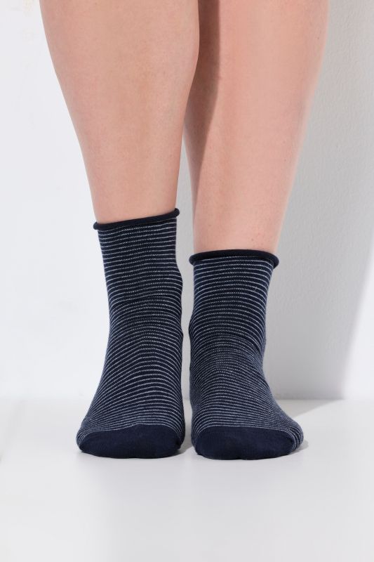 Chaussettes, lot de 5