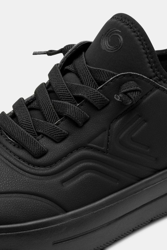 Chaussures Step-In véganes, marque Jana Shoe - largeur H
