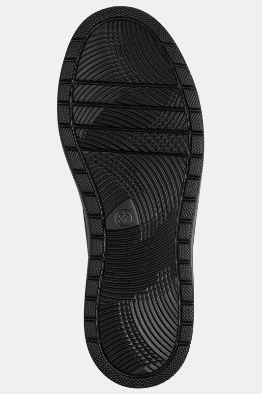 Chaussures Step-In véganes, marque Jana Shoe - largeur H