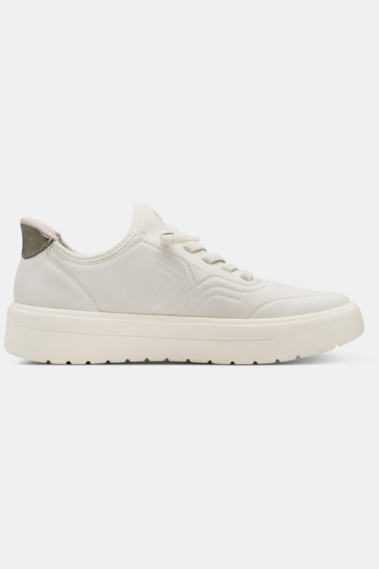 Chaussures Step-In véganes, marque Jana Shoe - largeur H