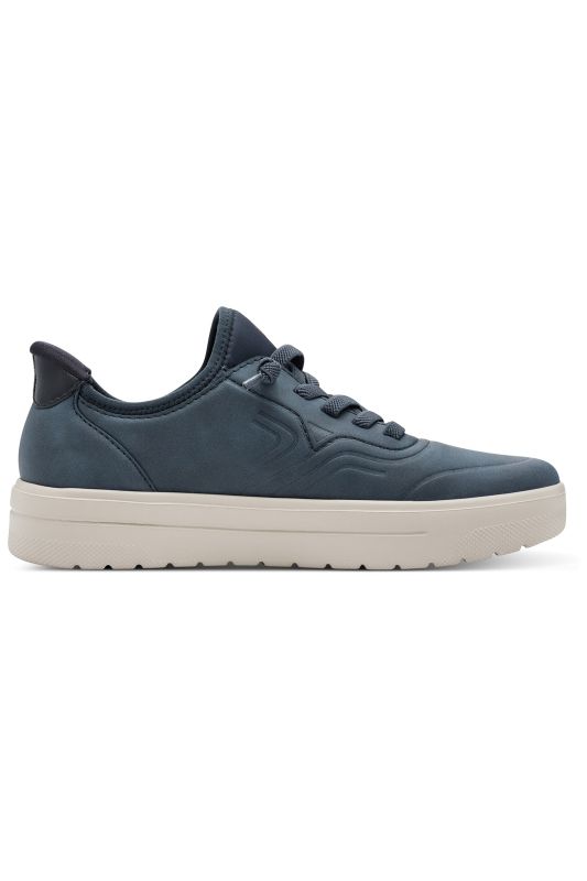 Chaussures Step-In véganes, marque Jana Shoe - largeur H