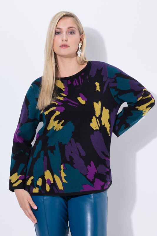 Pull-overs
