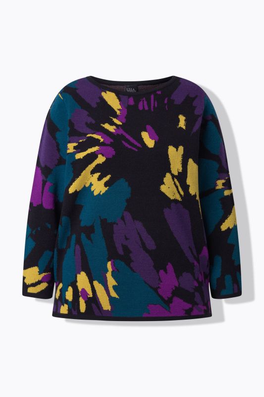 Pull-overs