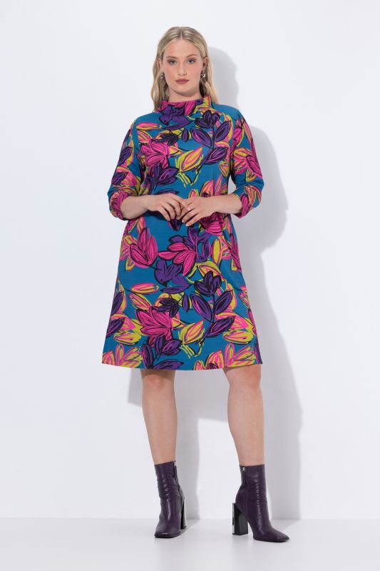 Robe en jersey