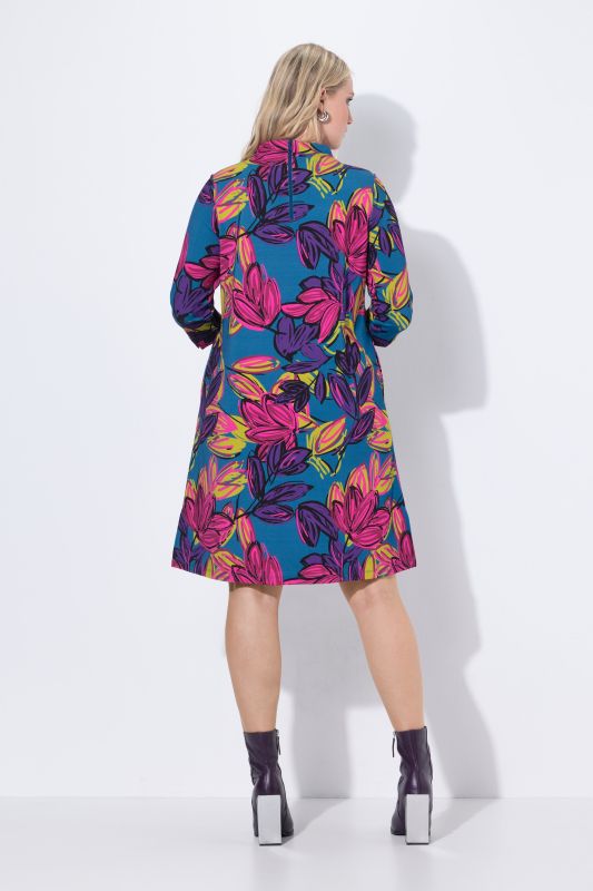 Robe en jersey