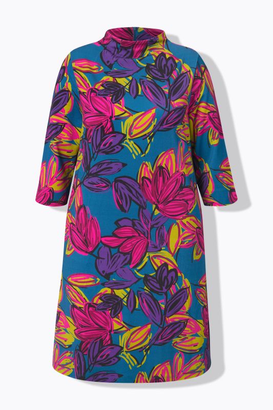Robe en jersey
