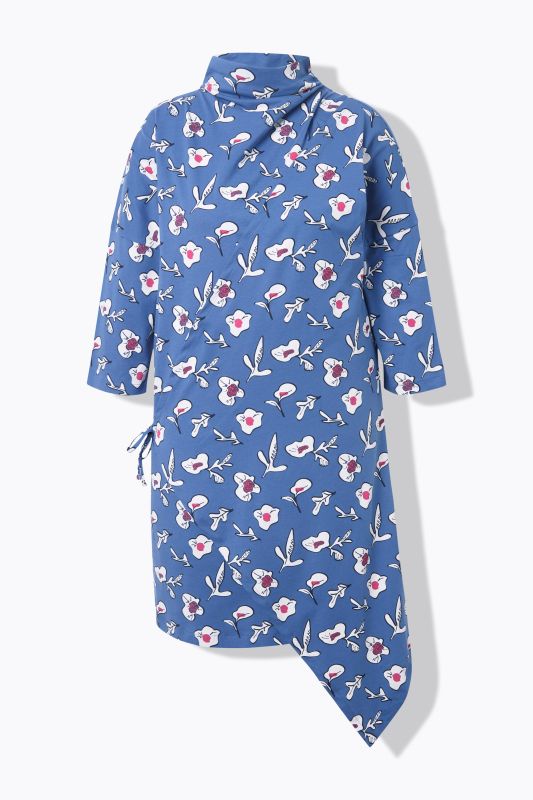 Robes mi-longues