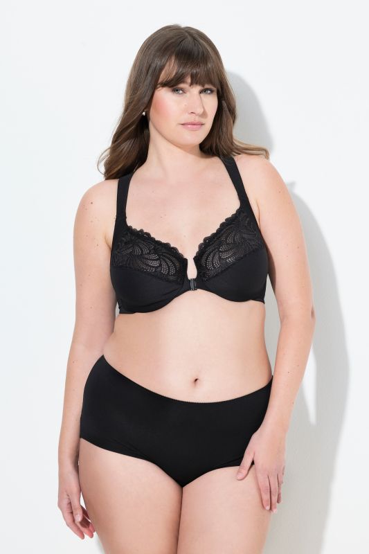 Soutien-gorge à armatures