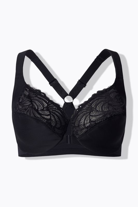 Soutien-gorge à armatures