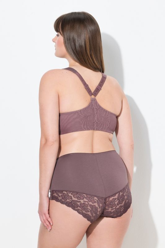 Soutien-gorge à armatures