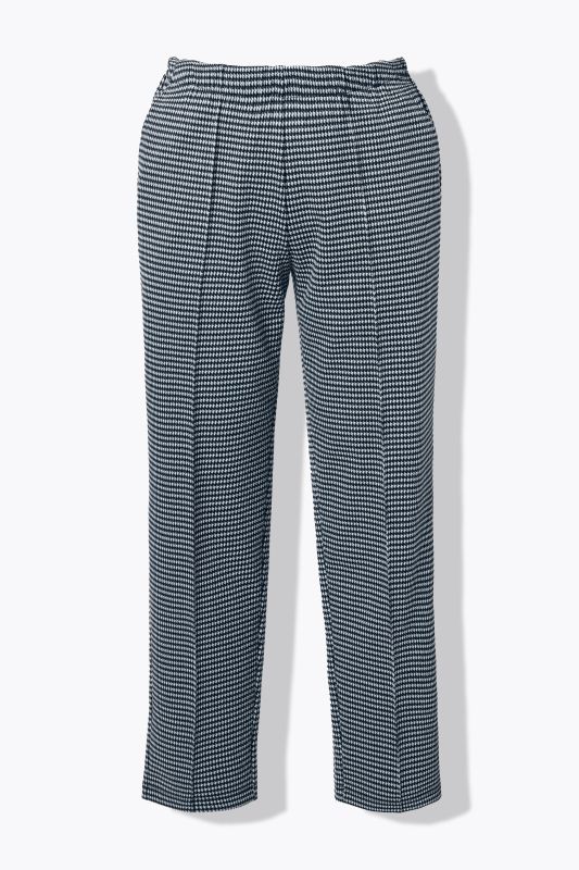 Pantalon à enfiler