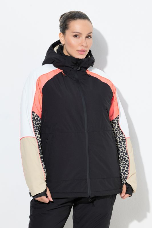 Veste fonctionnelle