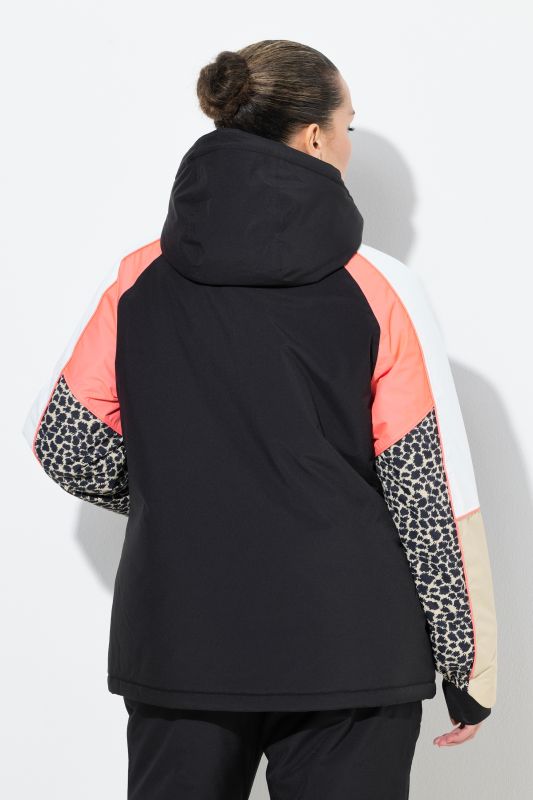 Veste fonctionnelle