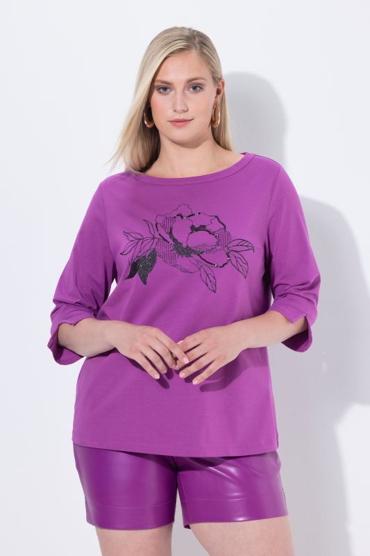 T-shirts à manches longues