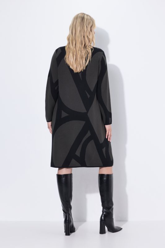 Robes mi-longues