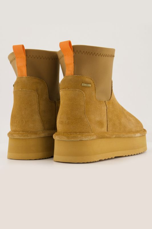 Bottes