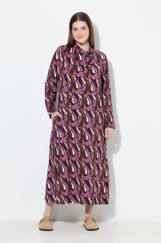 Robes mi-longues