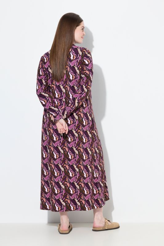 Robes mi-longues