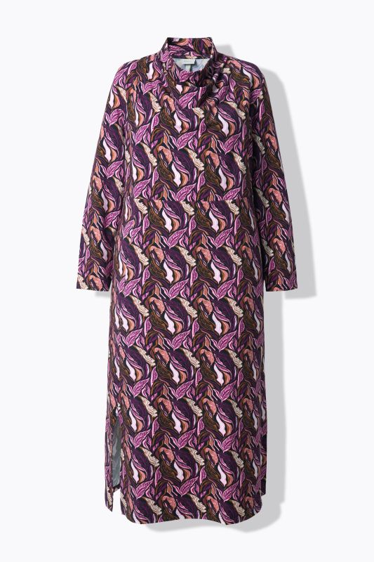 Robes mi-longues