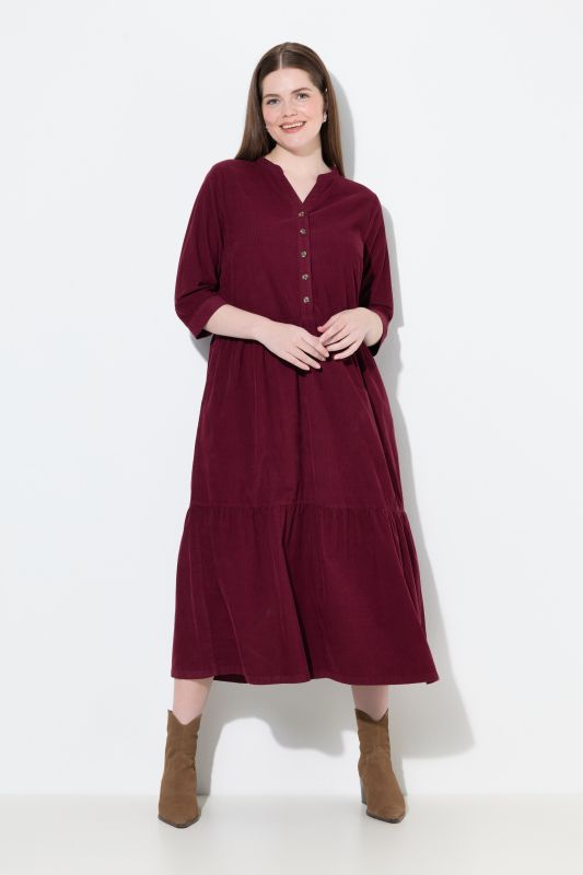 Robes mi-longues