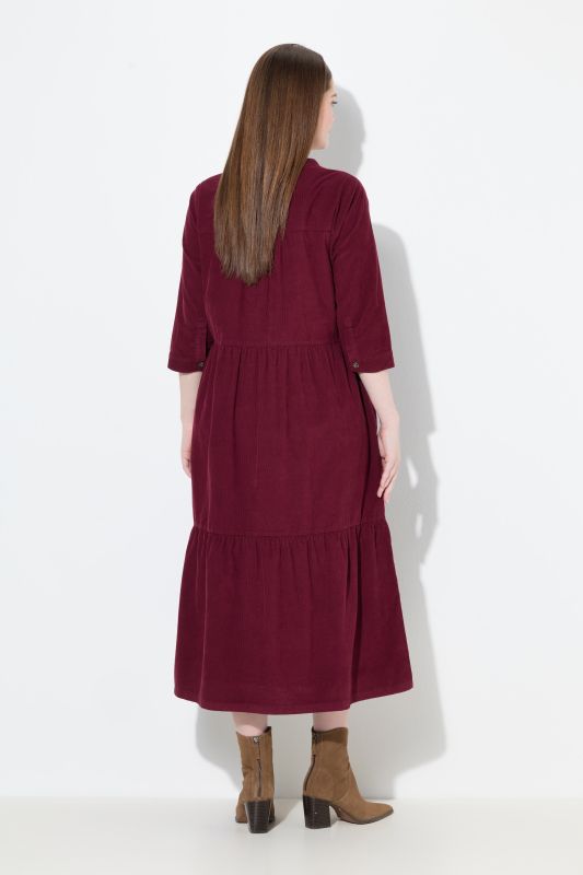 Robes mi-longues