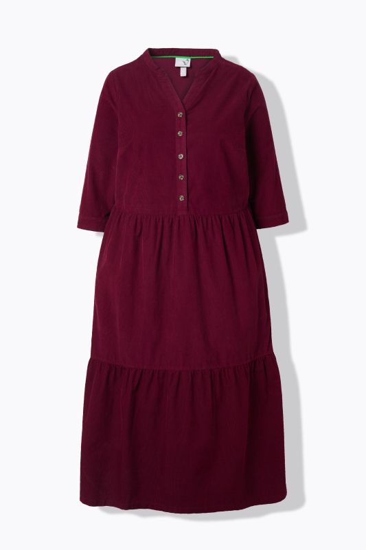 Robes mi-longues