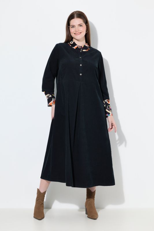 Robes mi-longues