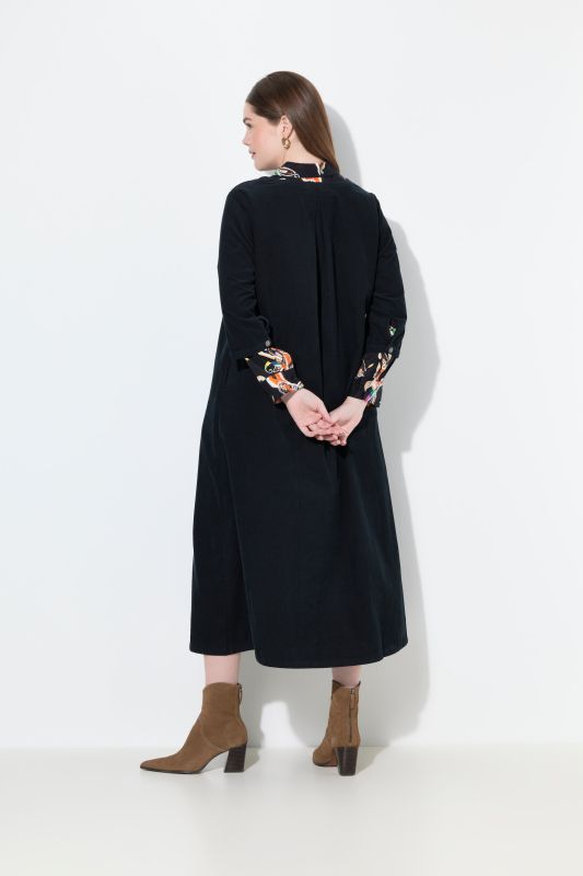 Robes mi-longues