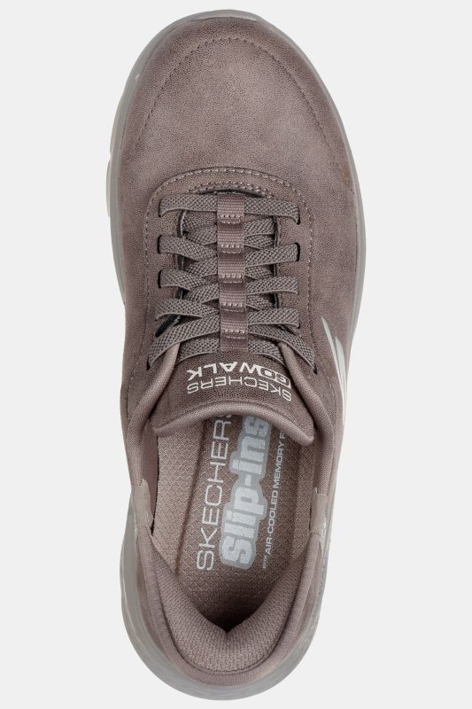 Sneakers à enfiler