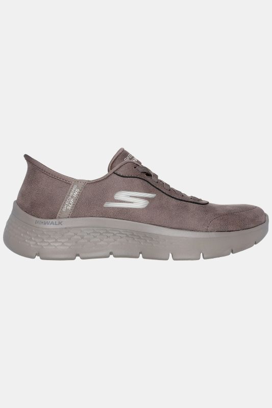 Sneakers à enfiler