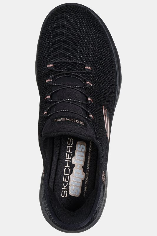 Sneakers à enfiler