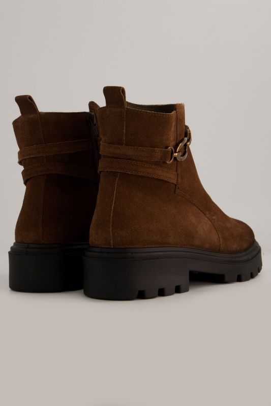 Bottes