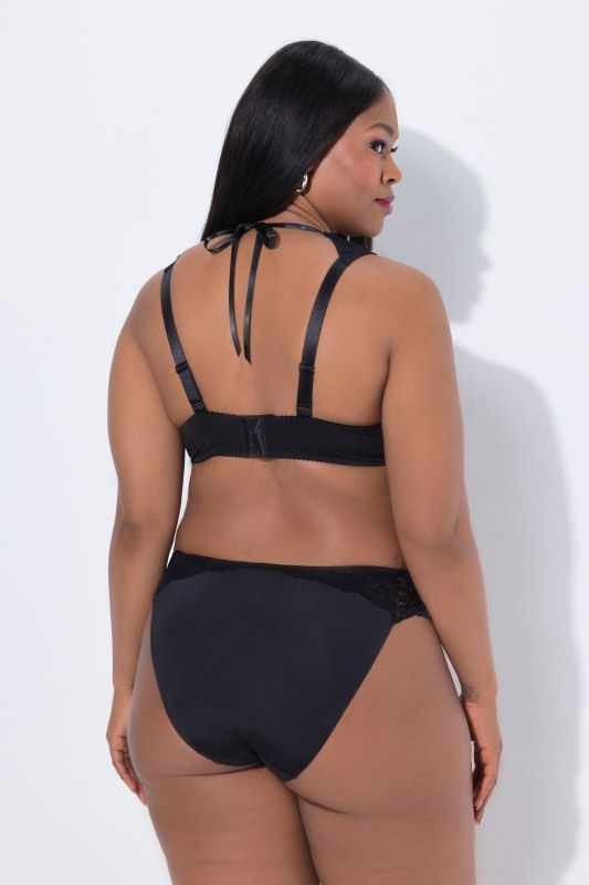 Soutien-gorge à armatures