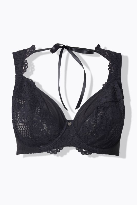 Soutien-gorge à armatures
