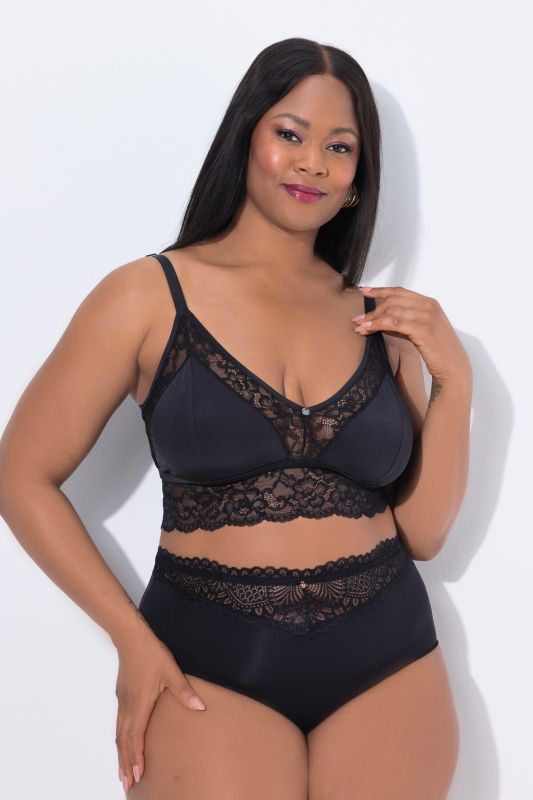 soutien-gorge souple