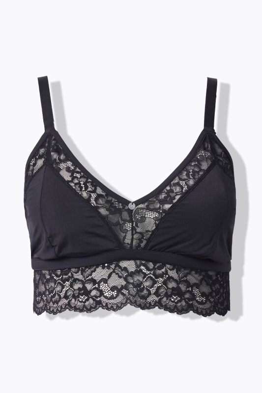soutien-gorge souple