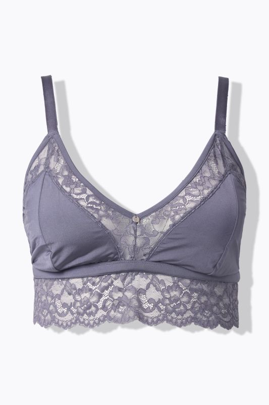 soutien-gorge souple