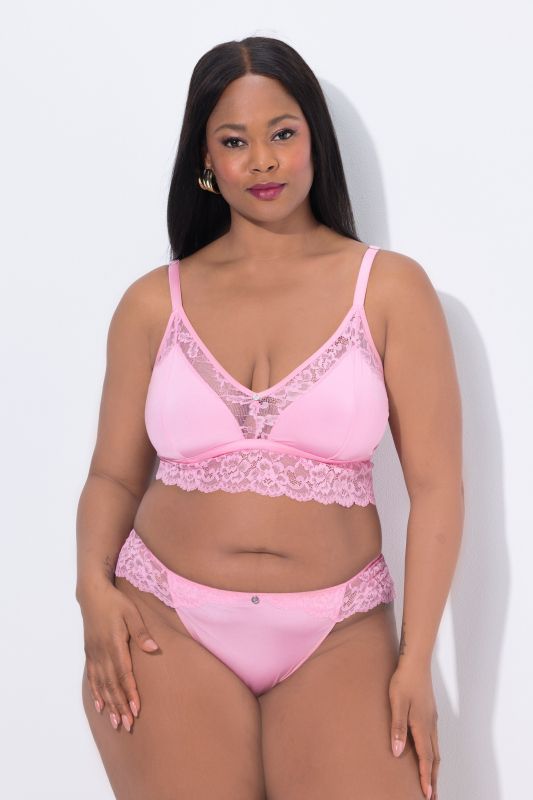 soutien-gorge souple