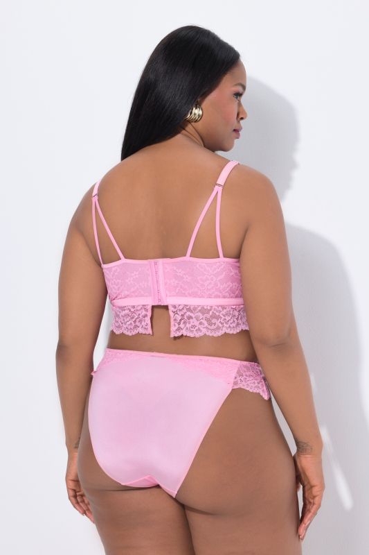 soutien-gorge souple