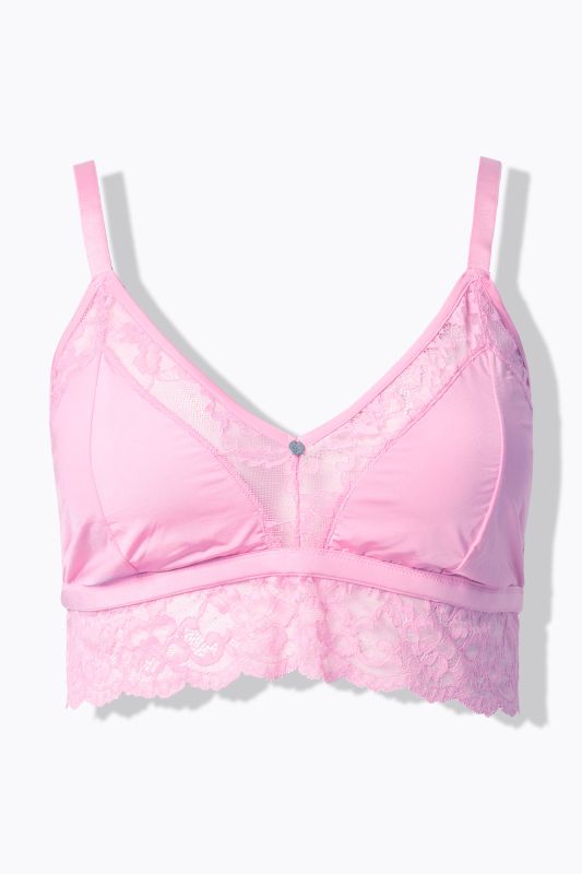 soutien-gorge souple