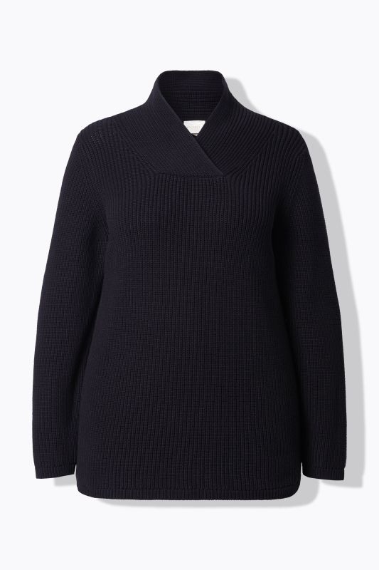 Pull-overs