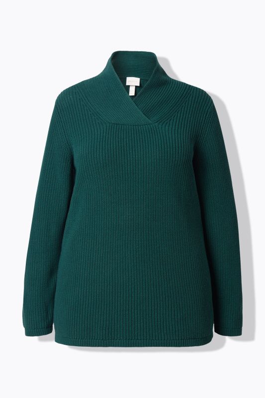 Pull-overs