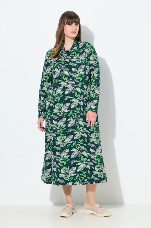 Robes mi-longues