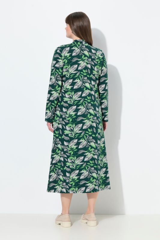 Robes mi-longues