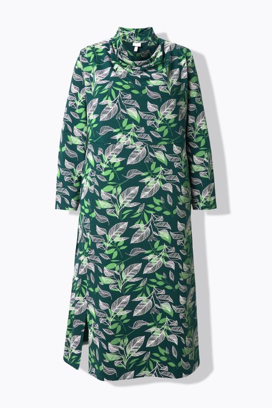 Robes mi-longues