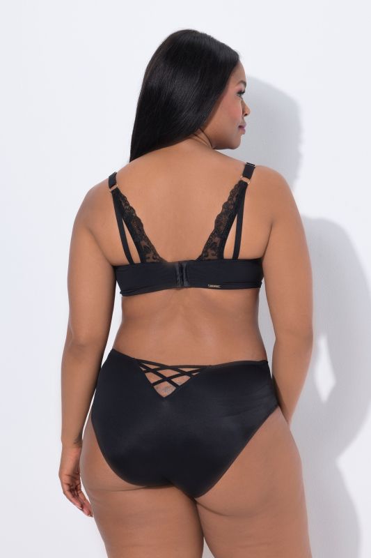 Soutien-gorge à armatures